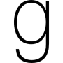 goodreads-letter-logo